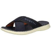 Bugatti Pantolette Herren blau günstig online kaufen