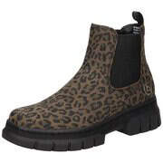 Bugatti Rox Chelsea Boots Damen braun günstig online kaufen