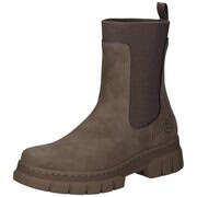 Bugatti Rox Chelsea Stiefelette Damen beige günstig online kaufen