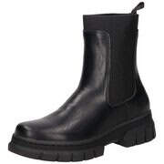 Bugatti Rox Chelsea Stiefelette Damen schwarz günstig online kaufen