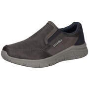 Bugatti Slipper Herren grau|grau|grau|grau|grau|grau|grau|grau günstig online kaufen