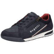 Bugatti Sneaker Herren blau|blau|blau günstig online kaufen