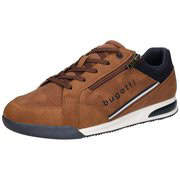 Bugatti Sneaker Herren braun|braun günstig online kaufen