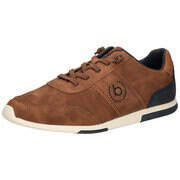 Bugatti Sneaker Herren braun|braun|braun günstig online kaufen
