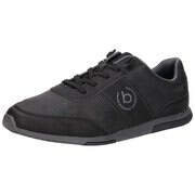 Bugatti Sneaker Herren schwarz|schwarz günstig online kaufen