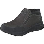 Bugatti Soa Stiefelette Herren grau|grau günstig online kaufen