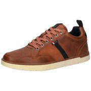 Bullboxer Sneaker Herren braun|braun günstig online kaufen