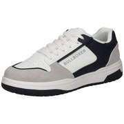 Bullboxer Sneaker Herren weiß günstig online kaufen