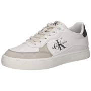 Calvin Klein Classic Cup Low Laceup Lth Herren weiß|weiß günstig online kaufen