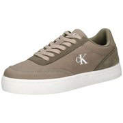 Calvin Klein Classic Cupsole Mg Canvas Herren grün|grün|grün|grün|grün|grün günstig online kaufen