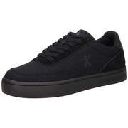 Calvin Klein Classic Cupsole Mg Canvas Herren schwarz|schwarz|schwarz|schwa günstig online kaufen