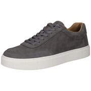 Calvin Klein Clean Cup Low Laceup Oxfsu Herren grau günstig online kaufen