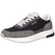 Calvin Klein Low Top Laceup Repreve Mix Herren grau|grau günstig online kaufen