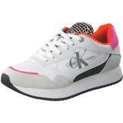 Calvin Klein Retro Runner 3 Sneaker 