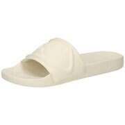 Calvin Klein Slide Pantolette Damen beige günstig online kaufen