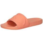 Calvin Klein Slide Pantolette Damen orange günstig online kaufen