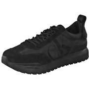 Calvin Klein Toothy Runner R Poly Herren schwarz|schwarz|schwarz günstig online kaufen