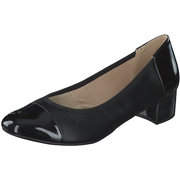 Caprice Pumps Damen schwarz  - Onlineshop Schuhcenter