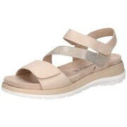 Caprice Sandale Damen beige günstig online kaufen