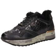 Cetti Sneaker Damen schwarz günstig online kaufen
