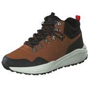 Champion Climb RX Mid Sneaker Herren braun|braun|braun günstig online kaufen