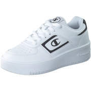 Low Cut Foul Play Platform 