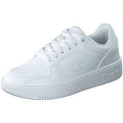 Champion Rebound 2.0 Low Sneaker Herren weiß|weiß günstig online kaufen