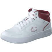 Champion Rebound 2.0 Mid Sneaker Herren weiß|weiß|weiß|weiß günstig online kaufen