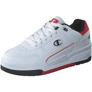 Champion Rebound Heritage Low Sneaker Herren weiß|weiß günstig online kaufen