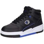 Rebound Heritage Mid Sneaker 