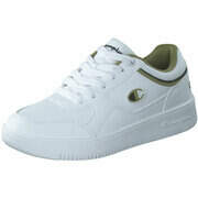 Rebound Low Sneaker 