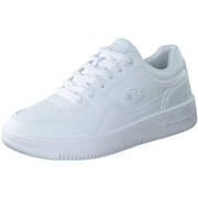 Champion Rebound Low Sneaker Herren weiß|weiß|weiß|weiß|weiß|weiß günstig online kaufen