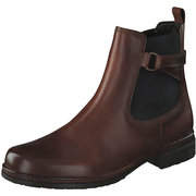 Gabor Chelsea Stiefelette Damen braun  - Onlineshop Schuhcenter