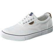Leinen Sneaker 