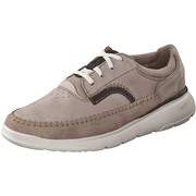 Clarks Gaskill Lace Schnürer Herren grau|grau|grau|grau günstig online kaufen