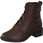 Clarks Maye Step Stiefelette Damen braun  - Onlineshop Schuhcenter
