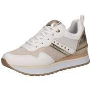 Claudia Ghizzani Plateau Sneaker Damen weiß günstig online kaufen