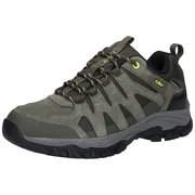 CMP Akaar Low WP Outdoor Herren grün|grün|grün günstig online kaufen