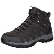 CMP Akaar Mid WP Outdoor schwarz