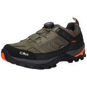 CMP Rigel Low FitGo WP Outdoor Herren grün|grün|grün|grün|grün|grün|grün günstig online kaufen