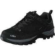 CMP Rigel Low WP Outdoor schwarz