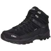 CMP Rigel Mid Trekking WP Outdoor schwarz