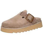 Colors of California Clogs Damen beige günstig online kaufen
