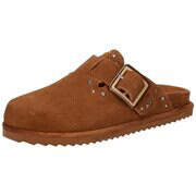 Colors of California Clogs Damen braun günstig online kaufen
