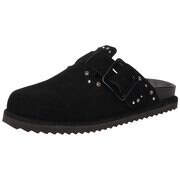 Colors of California Clogs Damen schwarz günstig online kaufen
