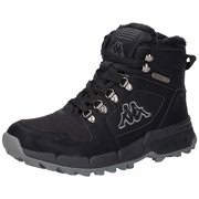 Kappa Cook II Tex Boot Herren schwarz|schwarz|schwarz|schwarz|schwarz günstig online kaufen
