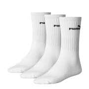 PUMA 3er Pack Crew Socken 