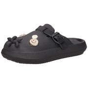 Dockers Clogs Damen schwarz günstig online kaufen