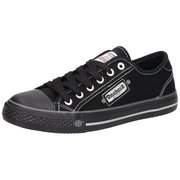 Leinen Sneaker 