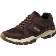 Dockers Schnürsneaker Herren braun|braun|braun günstig online kaufen
